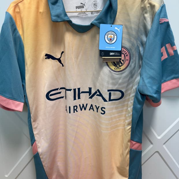 24-25, 맨시티 오아시스 유니폼