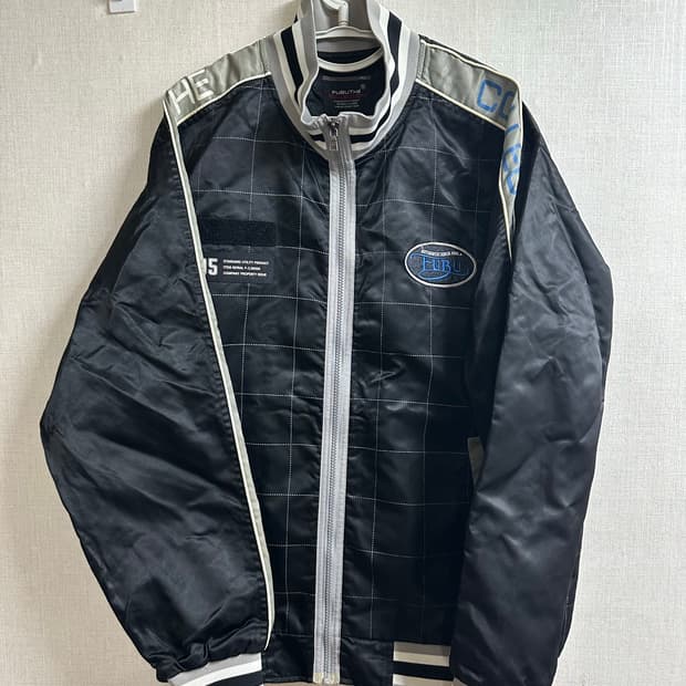FUBU 라이더 자켓 XL