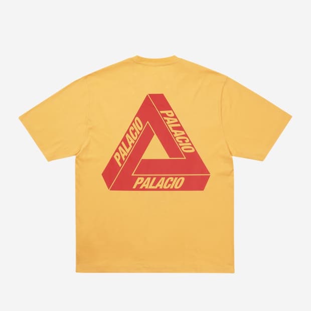 팔라스 링구얼 트라이 티셔츠 M L XL XXL