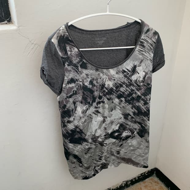 Calvin Klein 빈티지 티셔츠