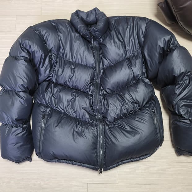 [XL] 웨스턴마운티니어링 구형 패딩