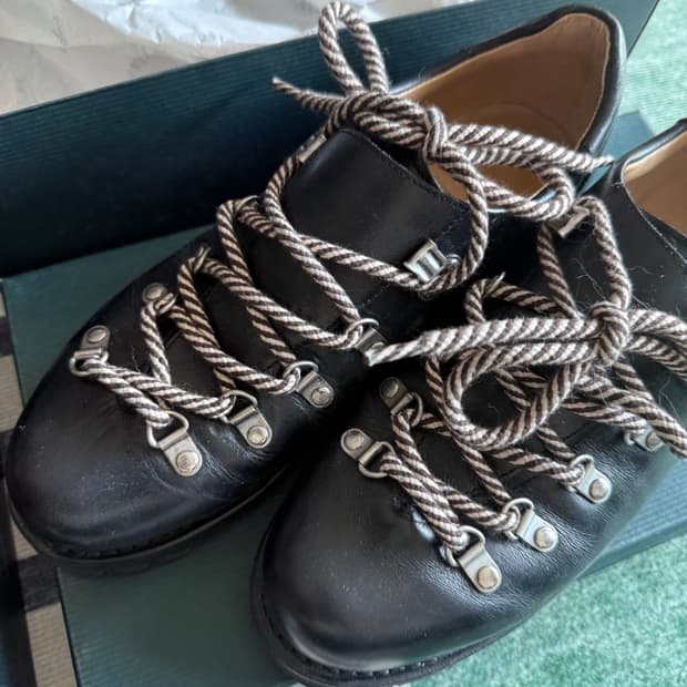 파라부트 클루사주 7.5