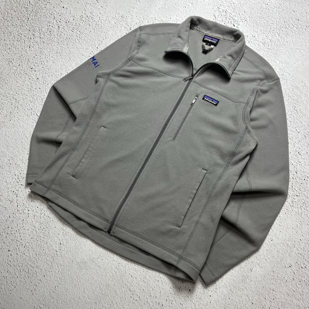 Patagonia Micro D® Fleece Jacket