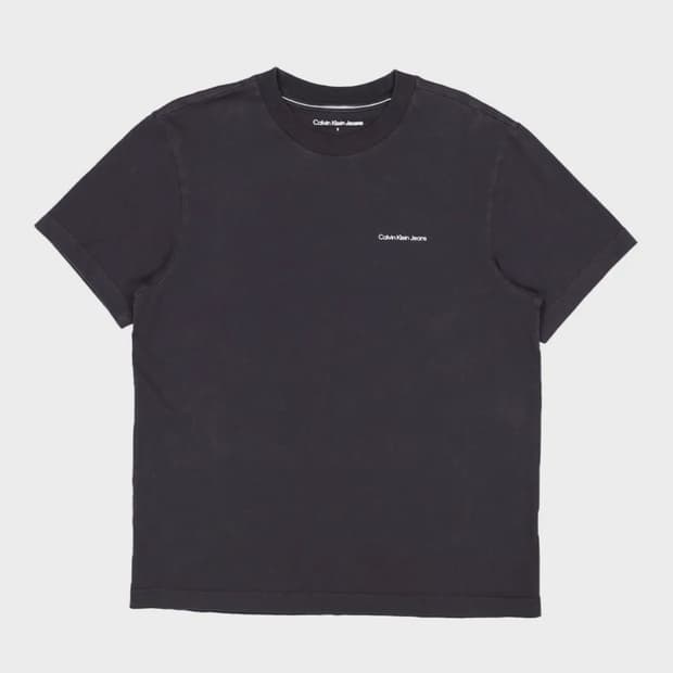 캘빈클라이진 반팔티 싸게 판매합니다!