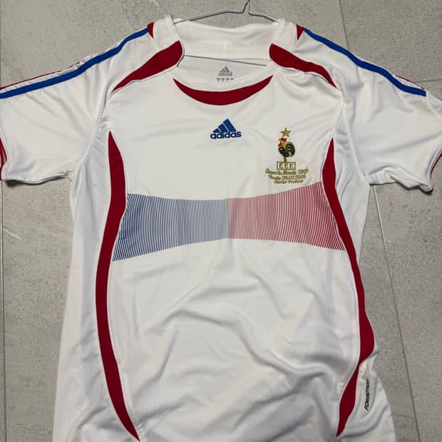 프랑스 유니폼 m