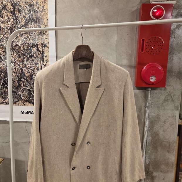 요지야마모토 Y's