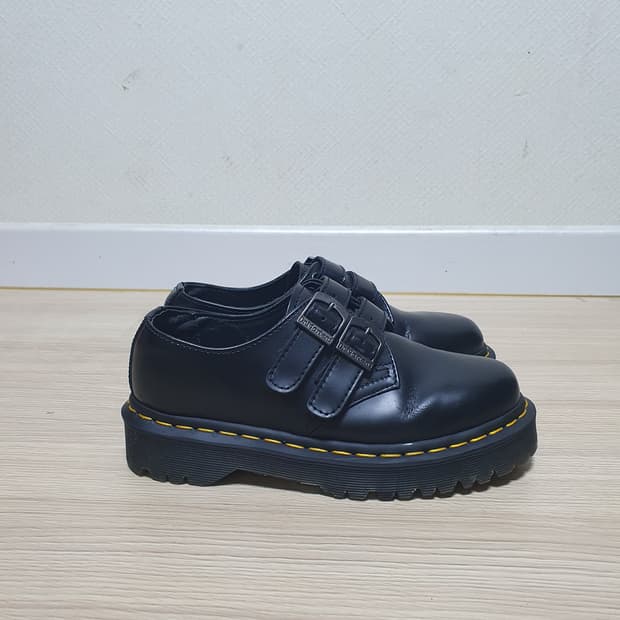 닥터마틴 1461 알트 로퍼 230