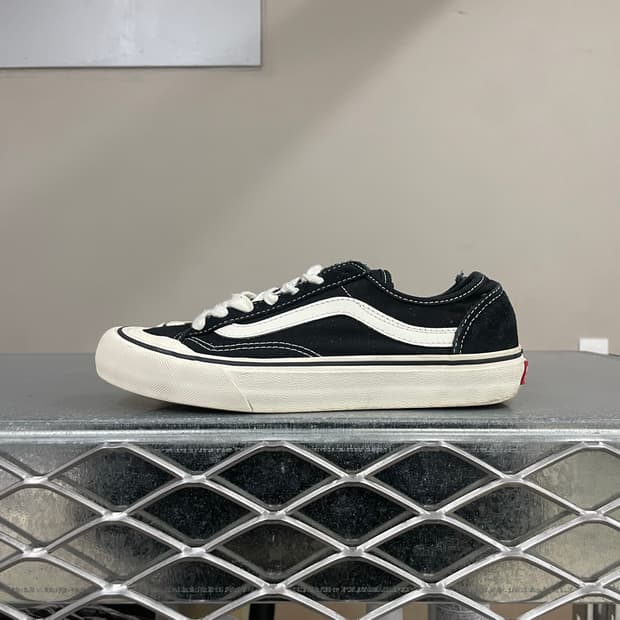 반스 스타일 36 데콘 235