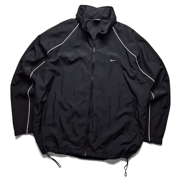 [XL] 나이키 00s 파이핑라인 바람막이