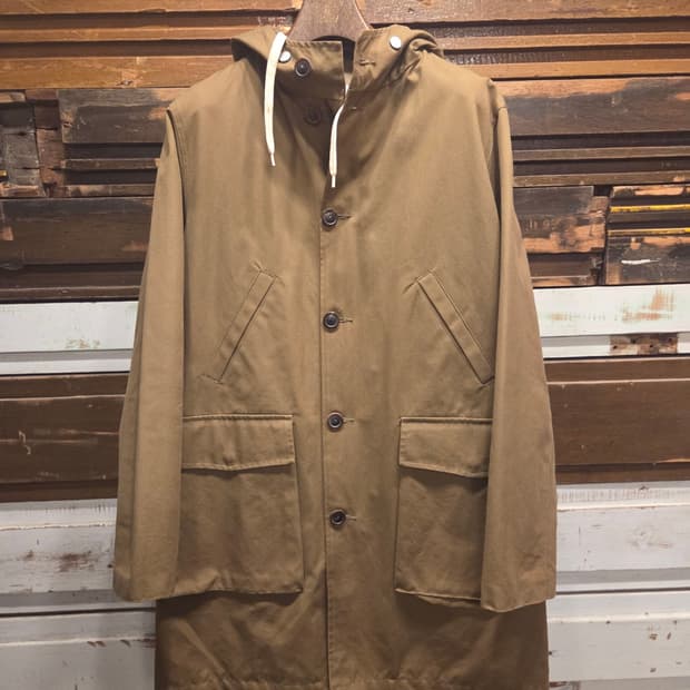 아워레가시 코트