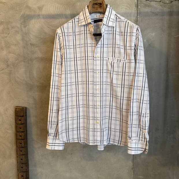 꼬르넬리아니 셔츠 105