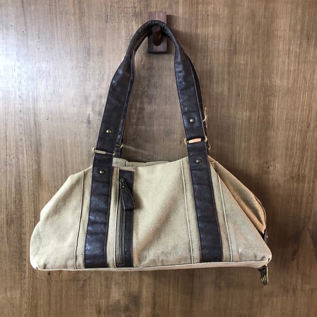 Baracuta 보스턴 백