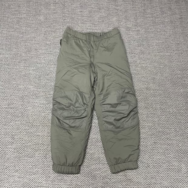 프리마로프트 바지