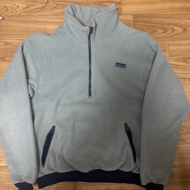 80s 파타고니아 신칠라