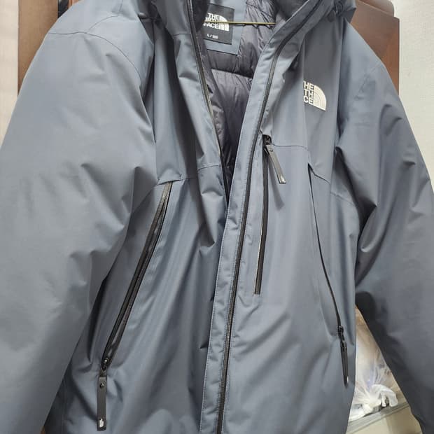 노스페이스 펠릭스 RDS L사이즈