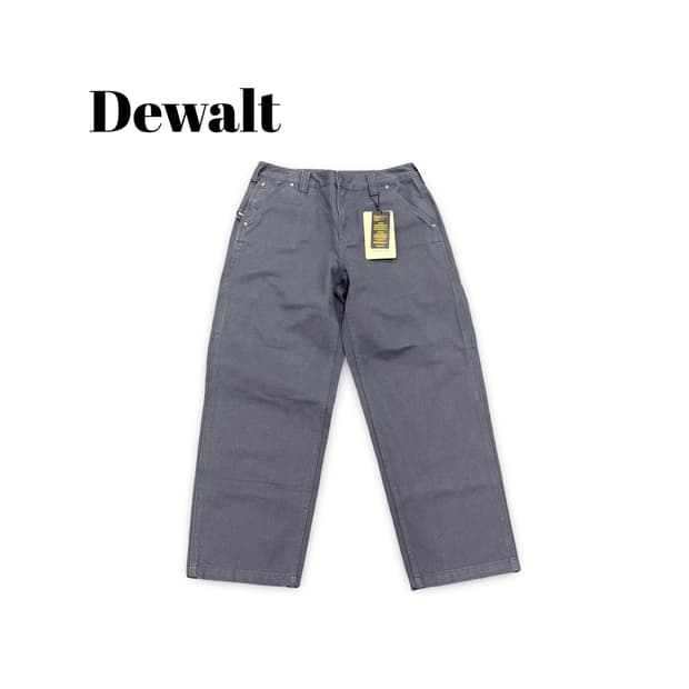 (30)디월트카펜터워크팬츠