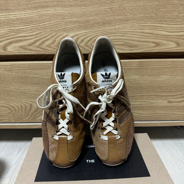 아디다스x 송포뮤 (245)