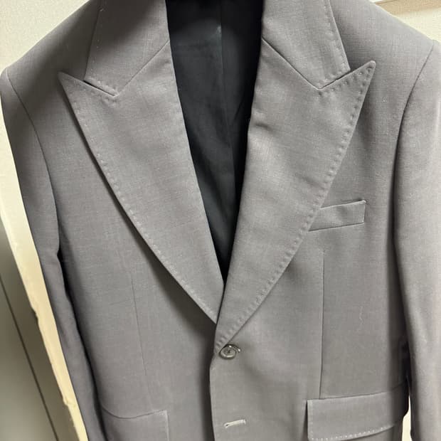 아워레가시 블레이저 자켓 44