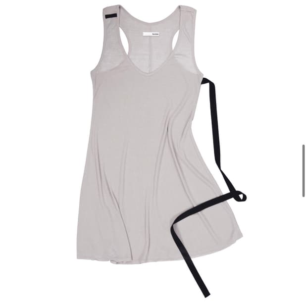 키야기 D - pink grey S