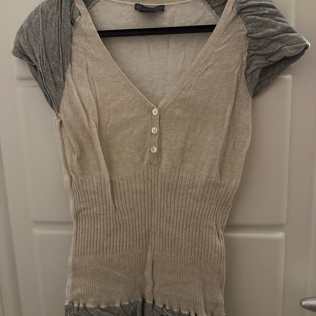 빈티지 반팔티셔츠