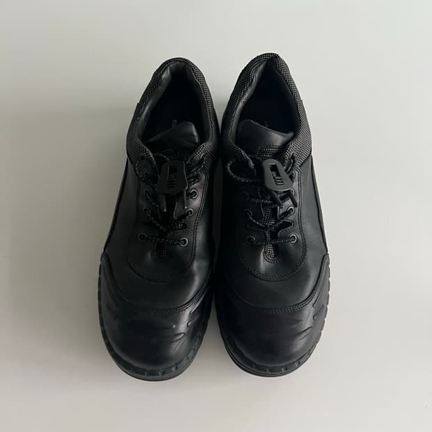 Kiko kostadinov x Camper