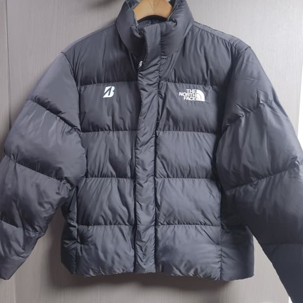 노스페이스 마리온볼 패딩자켓, S