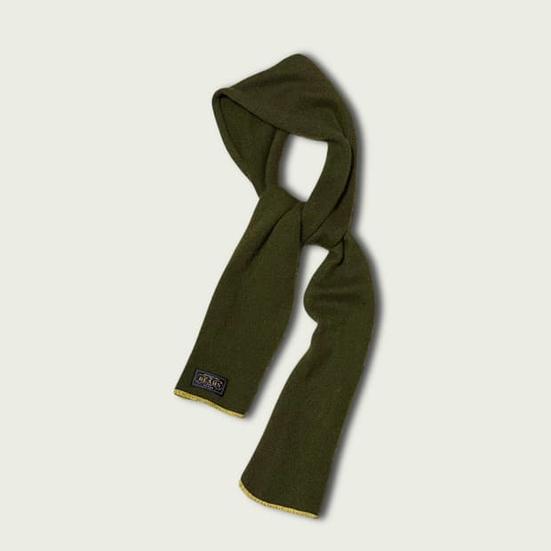 빔즈+ 캐시미어 머플러