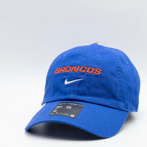 나이키 Broncos 볼캡