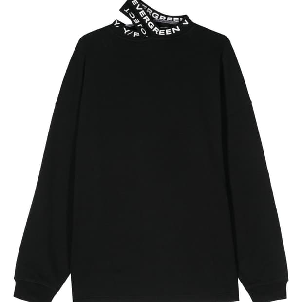 와이프로젝트 롱슬리브