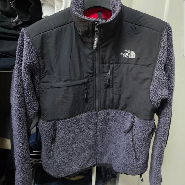 노스페이스 레트로 데날리 플리스 자켓 100-105