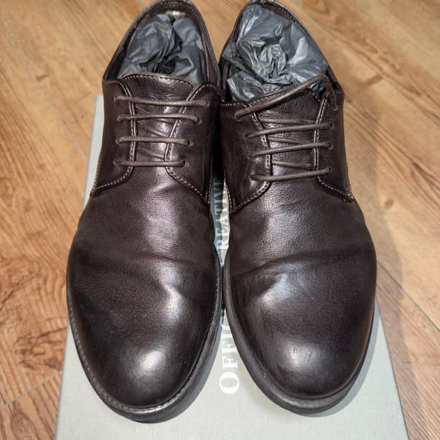 오피치네 크레아티베 아크 515 40사이즈