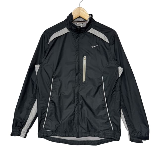 나이키 스우시 바람막이자켓