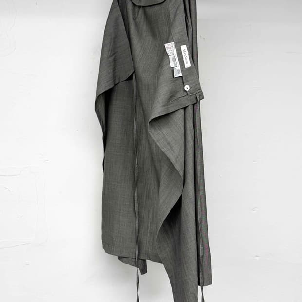 막스마라 랩 스커트 