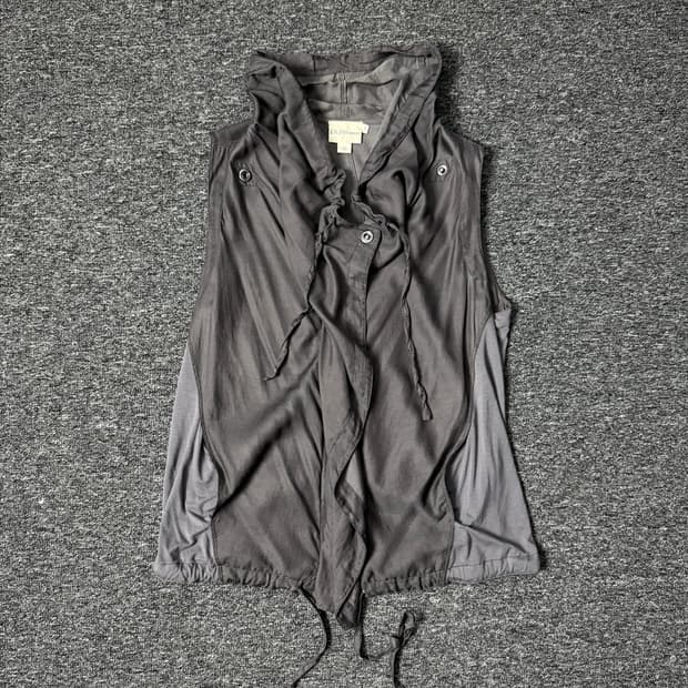 DKNY 투웨이 베스트