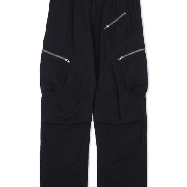 이그노타 카고팬츠