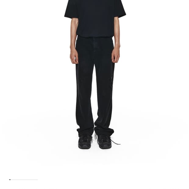 Xlim EP.8 04 TROUSERS