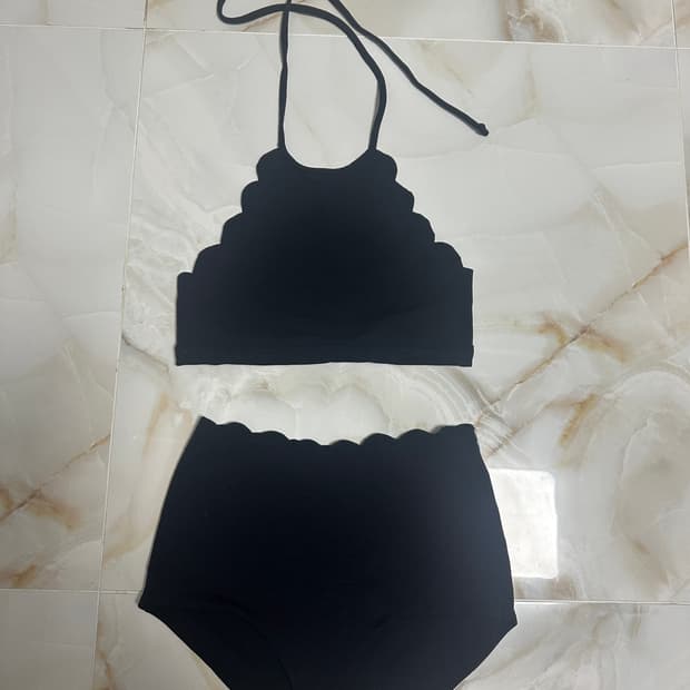 메리시아 비키니 세트 xs 