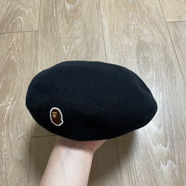 베이프 베레모