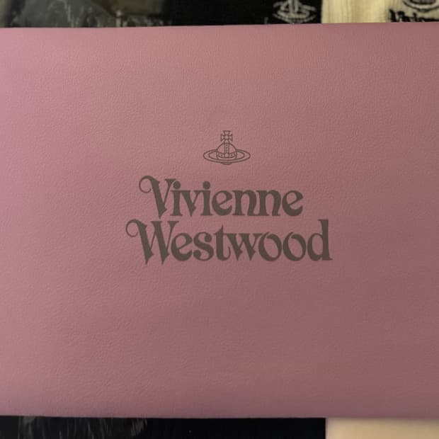 비비안웨스트우드 브러쉬세트