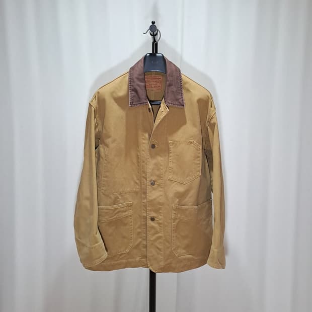 (택포) 아웃스탠딩 커버올 자켓 42 110 B75