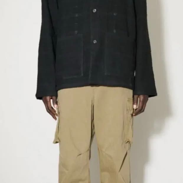 아워레가시 Heven jacket(48)