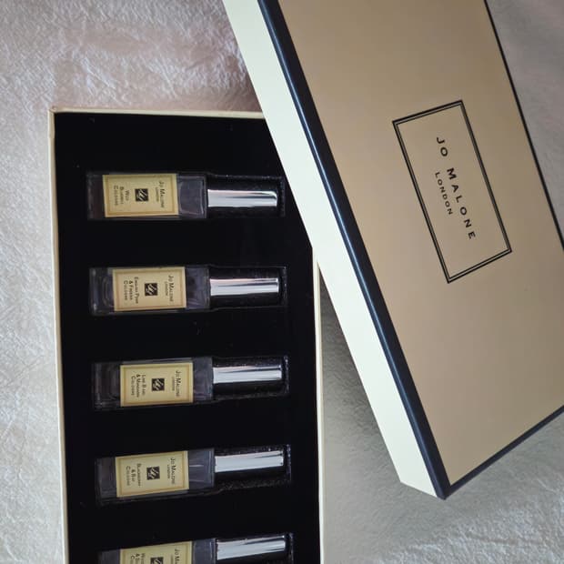 조말론 9ml 향수 5종 세트 새상품