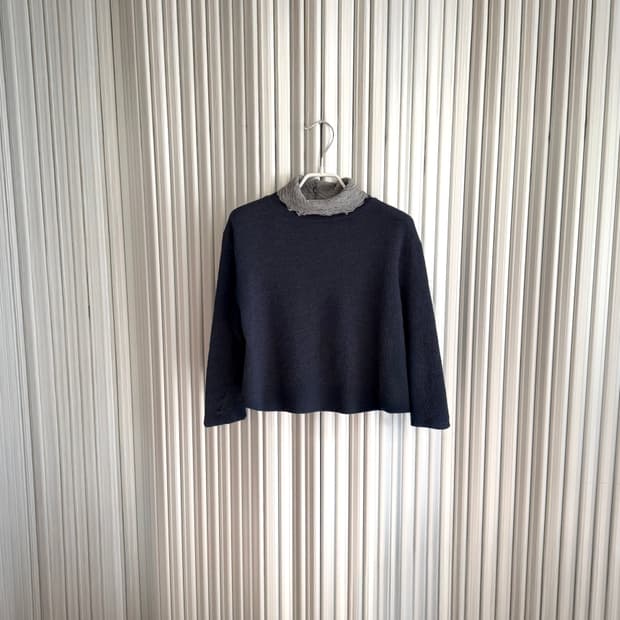Paul Smith knit