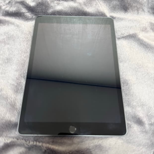 아이패드 9세대 64GB 스페이스 그레이