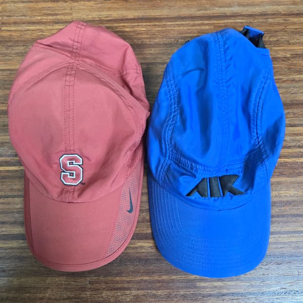 나이키 러닝용 모자 프리