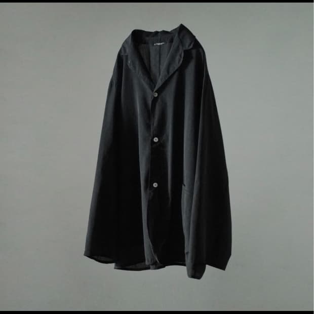 [2]마티앤선즈 FOLD HAND SHIRTS JACKET
