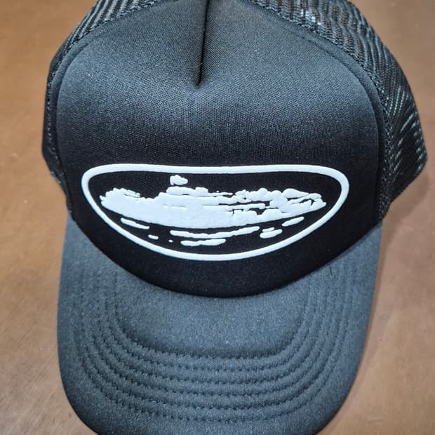 코르테이즈 알칸트라즈 캡