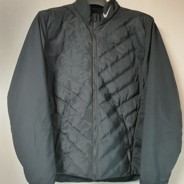 나이키 에어로프트 패딩