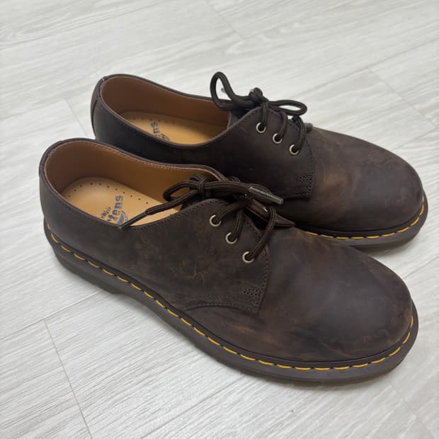 닥터마틴 1461 크레이지호스 260mm