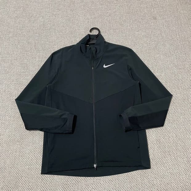 나이키 트레이닝. 집업 6747